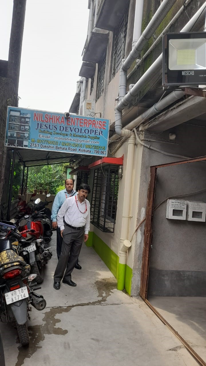 Flat for sale in DAKSHIN BEHALA ROAD Kolkata — photo 2