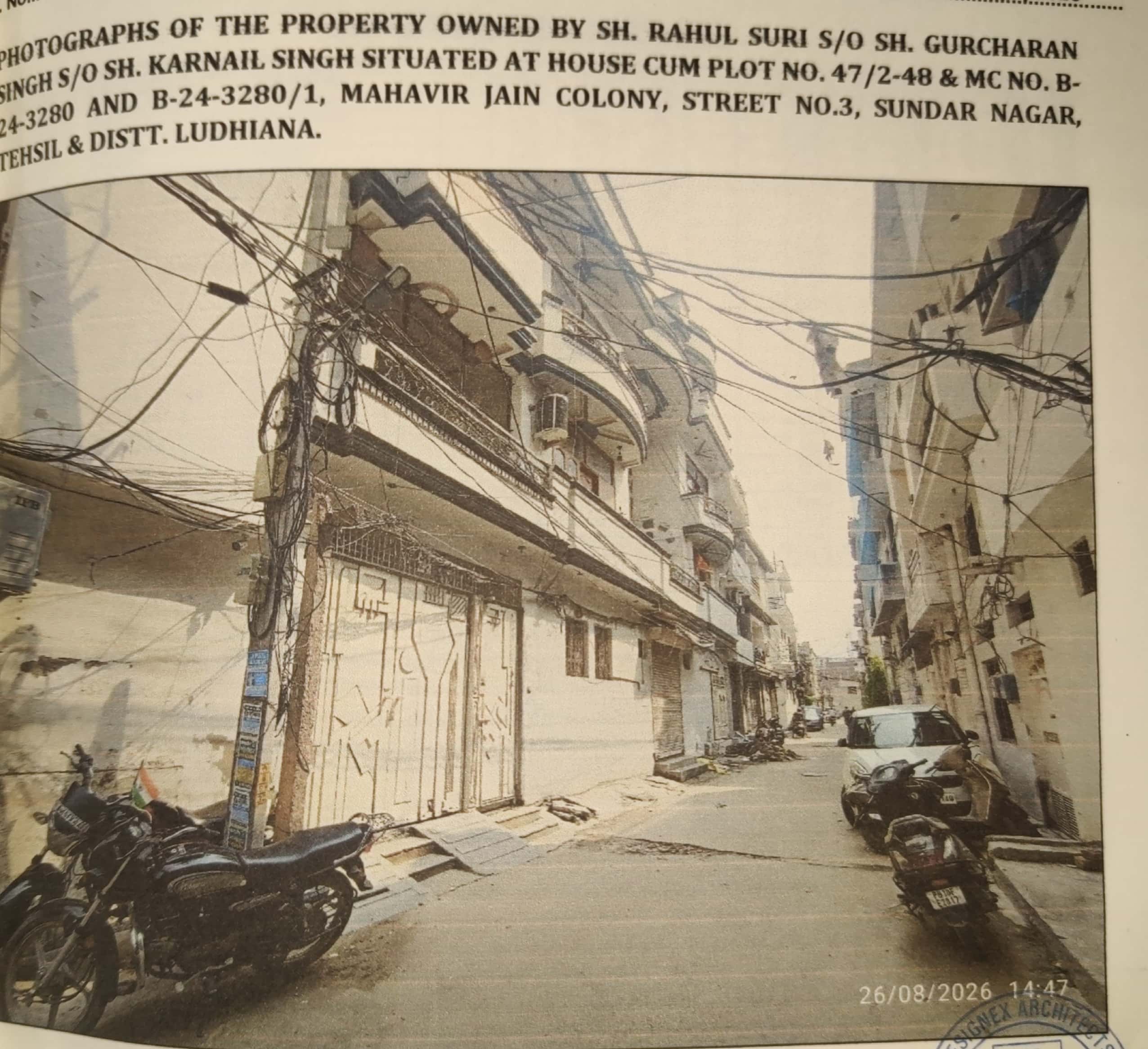 400 square yard Individual House for sale in LUDHIANA Ludhiana
