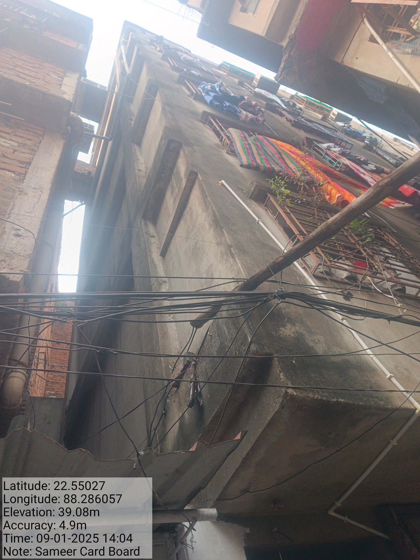 4 BHK Individual House for sale in GARDEN REACH Near Firdaus Mahal Imambargah Kolkata — photo 2