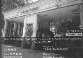 171.86 square meter Flat for sale in Pune — photo 3