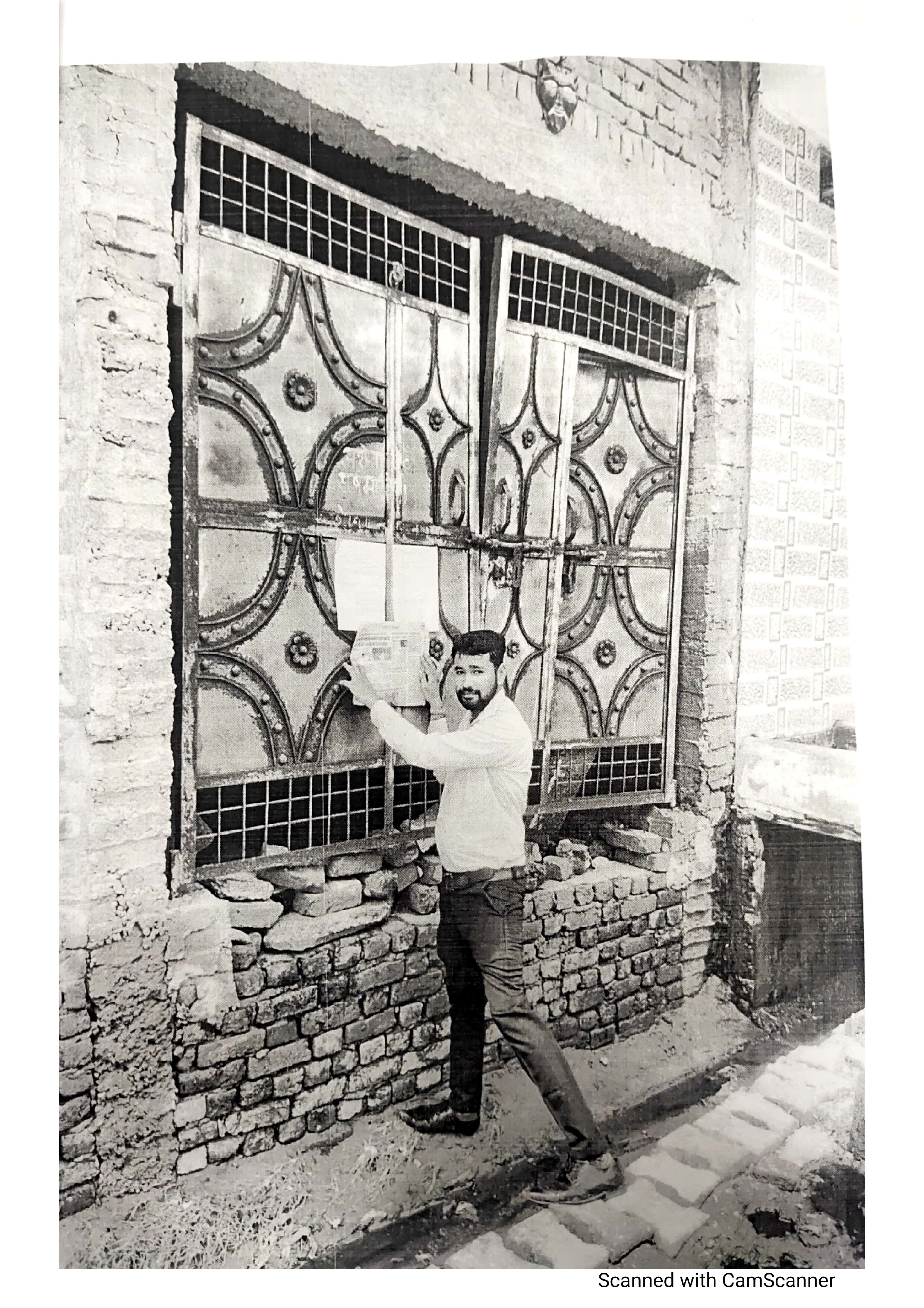 Individual House for sale in U.P Agra — photo 3