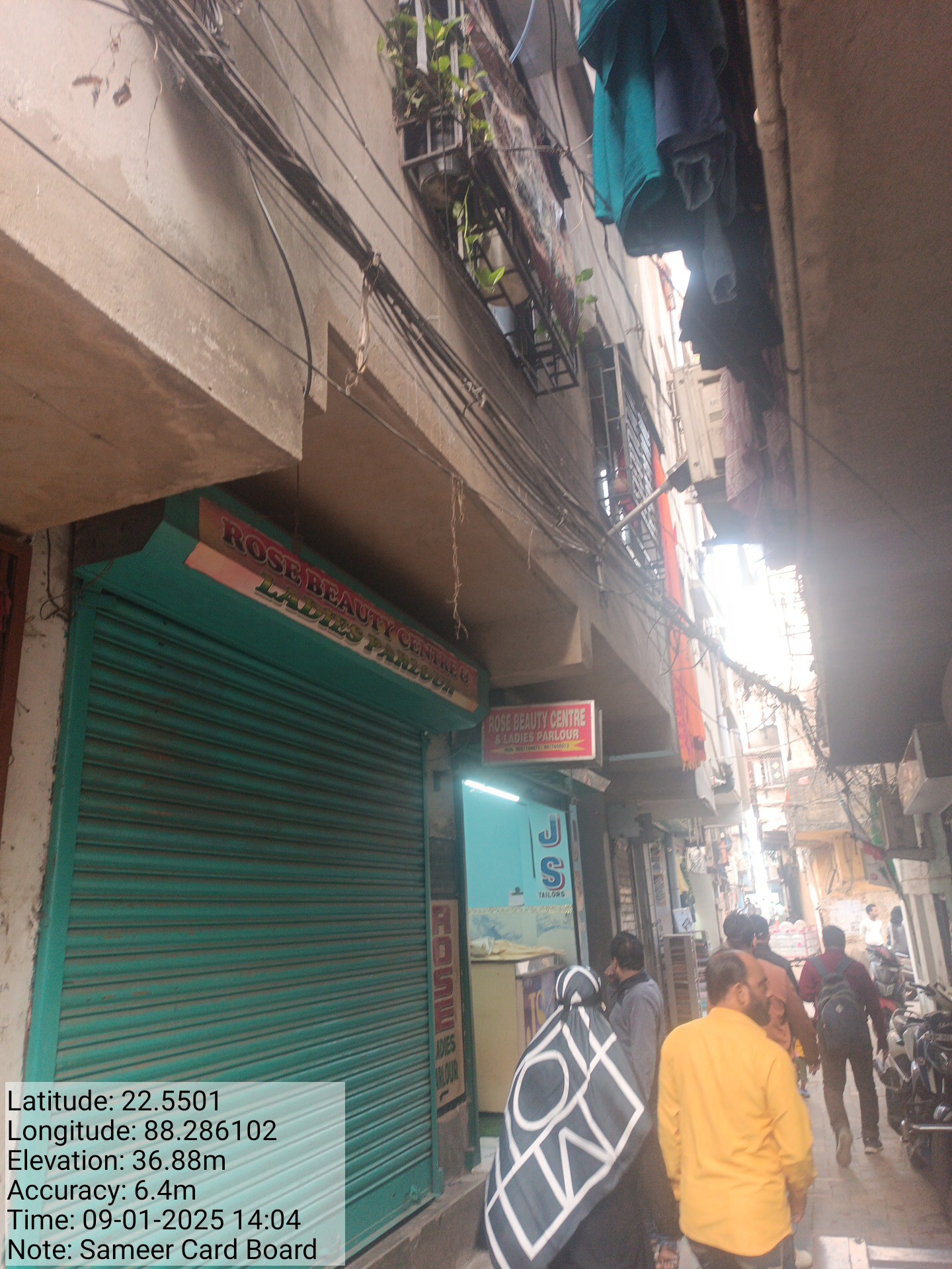 4 BHK Individual House for sale in GARDEN REACH Near Firdaus Mahal Imambargah Kolkata — photo 3