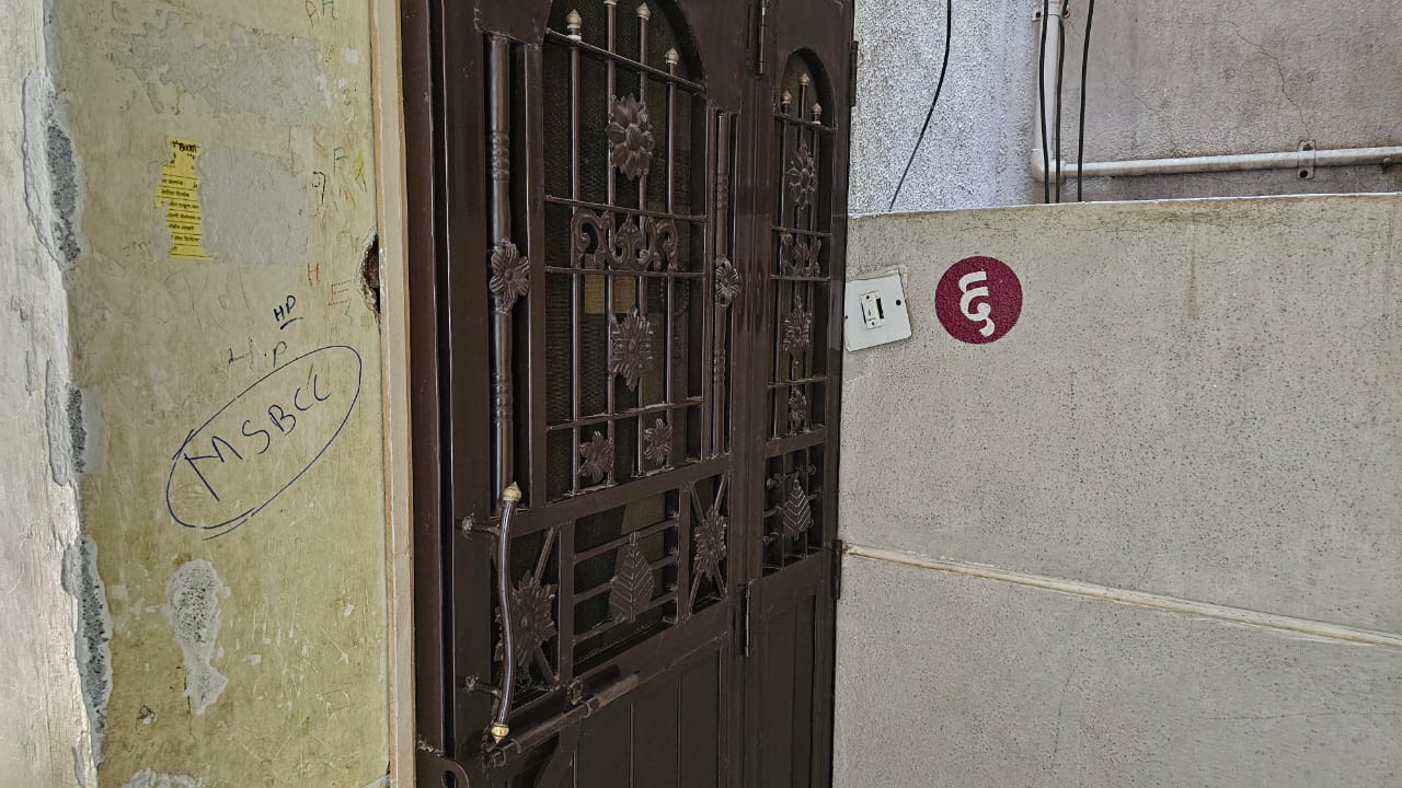 Flat for sale in Additional Dindori MIDC — photo 8