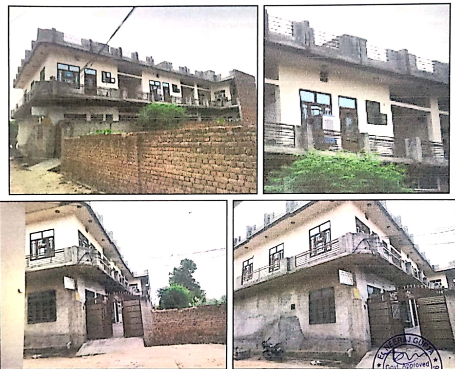 Individual House for sale in Nissing