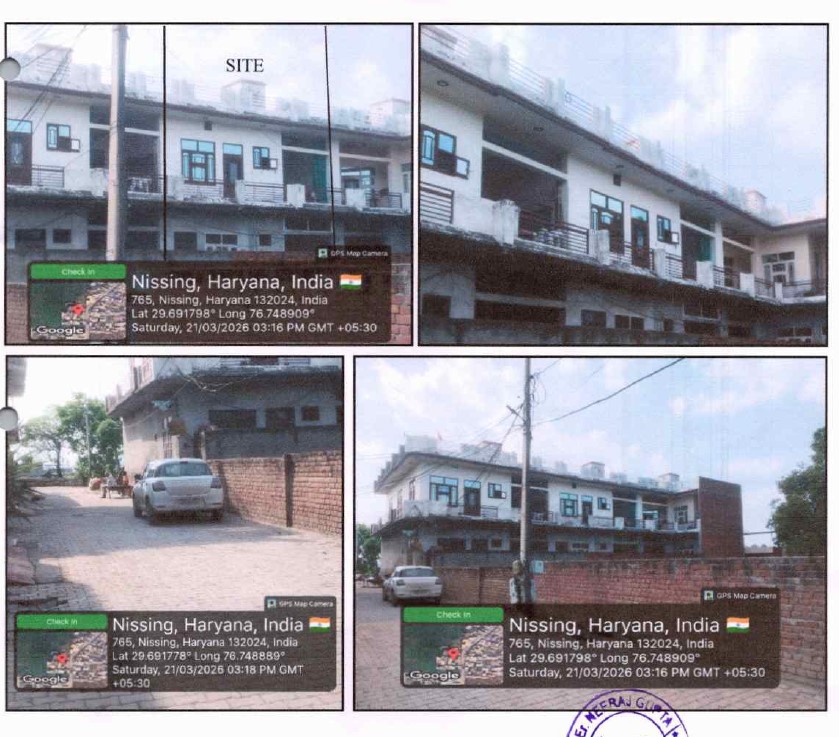 Individual House for sale in Nissing — photo 2