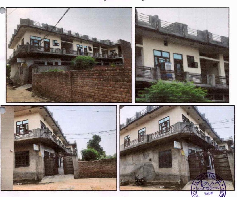 Individual House for sale in Nissing — photo 3