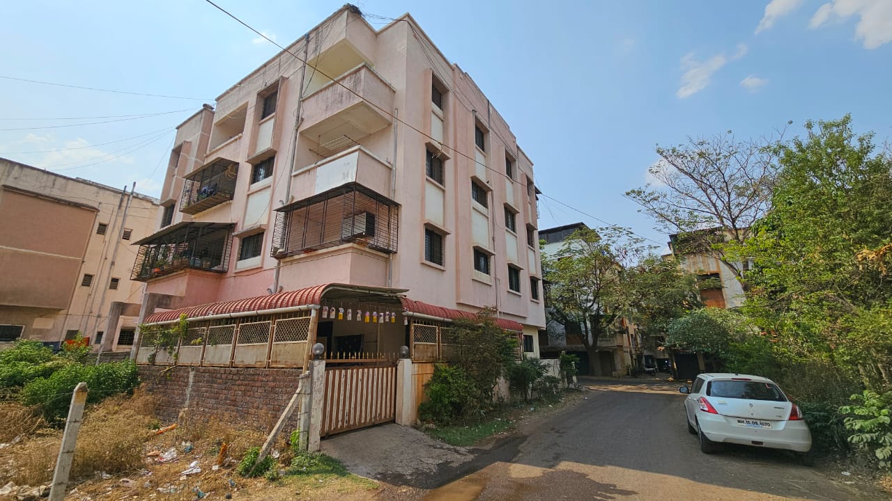 Flat for sale in Additional Dindori MIDC — photo 5