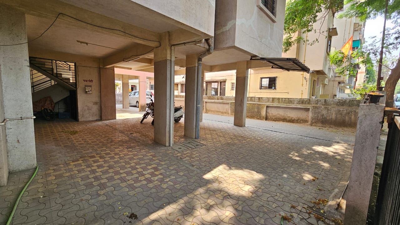 Flat for sale in Additional Dindori MIDC — photo 2