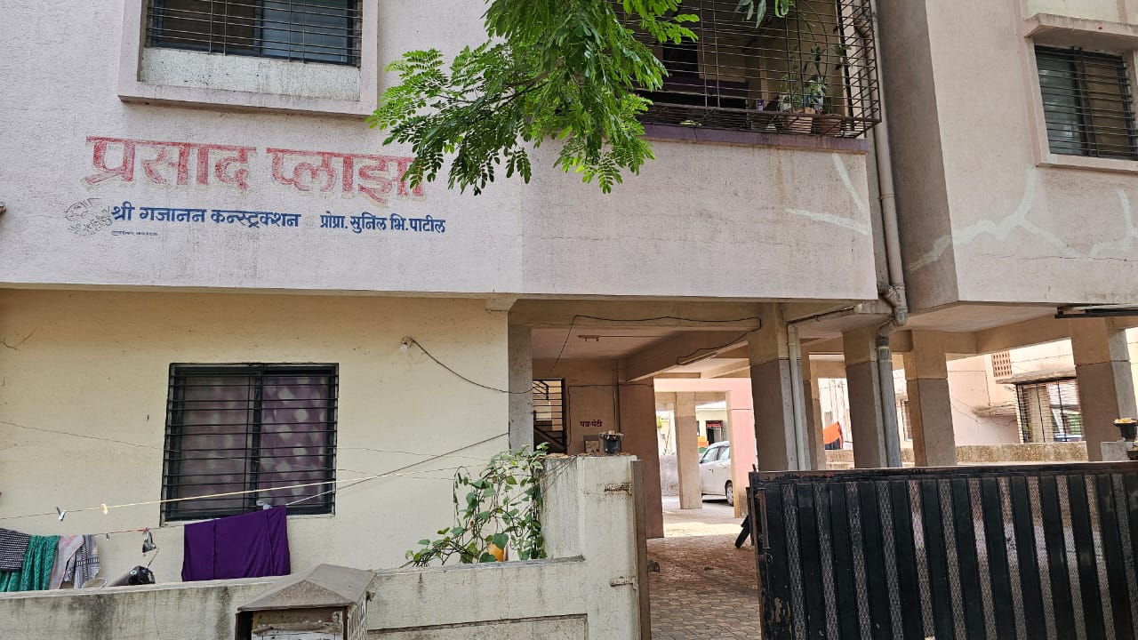 Flat for sale in Additional Dindori MIDC — photo 4