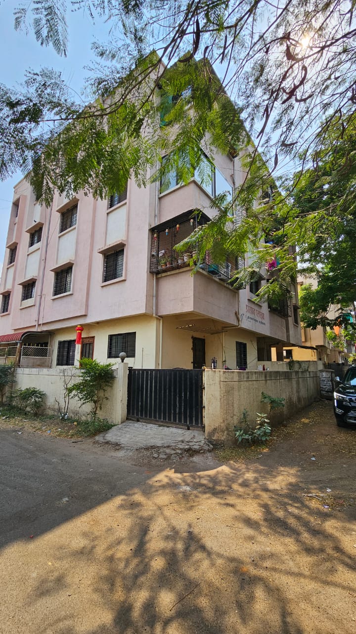 Flat for sale in Additional Dindori MIDC — photo 7