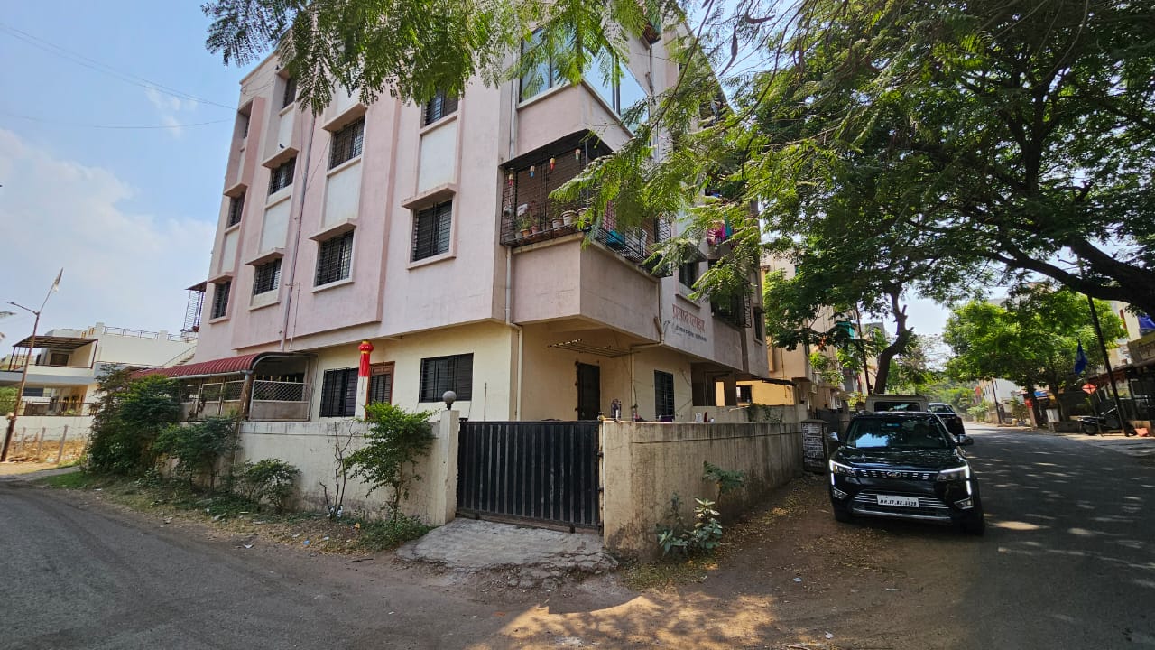 Flat for sale in Additional Dindori MIDC — photo 6