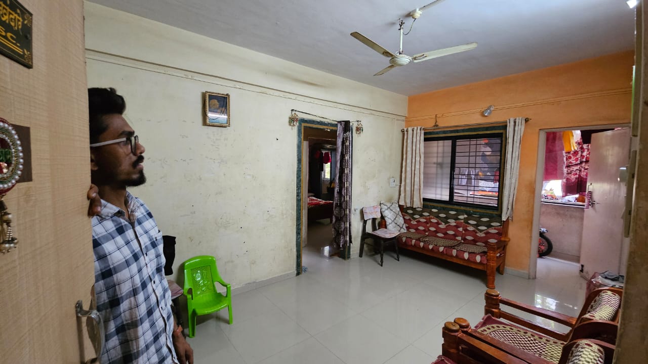 Flat for sale in Additional Dindori MIDC — photo 11