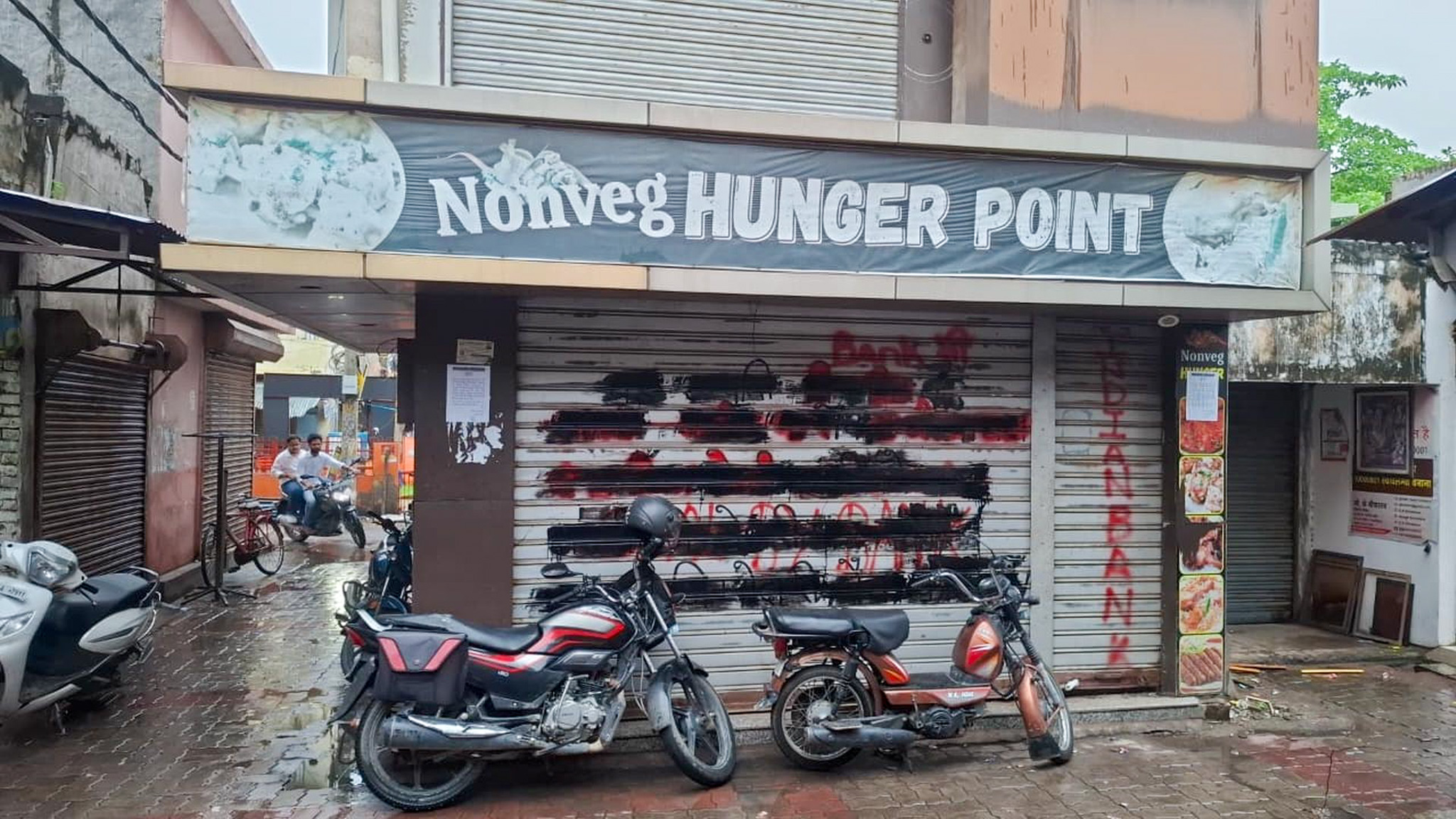 Shops for sale in Lucknow