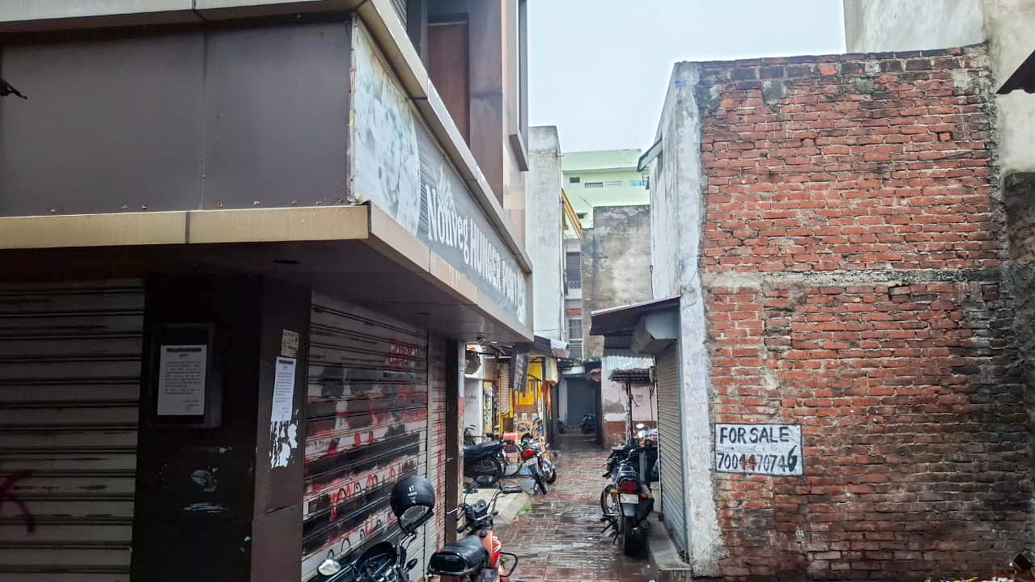 Shops for sale in Lucknow — photo 3