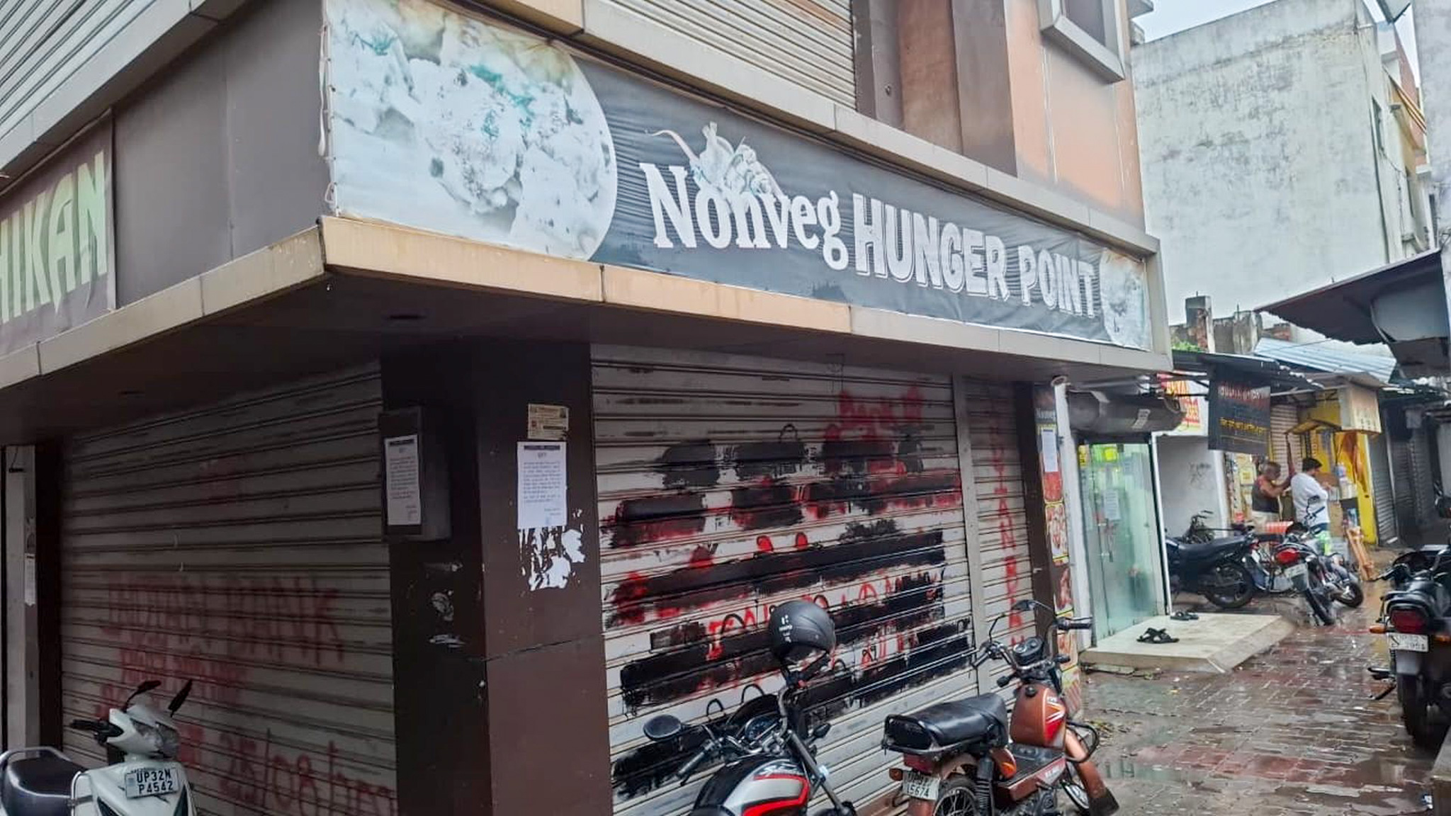 Shops for sale in Lucknow — photo 4