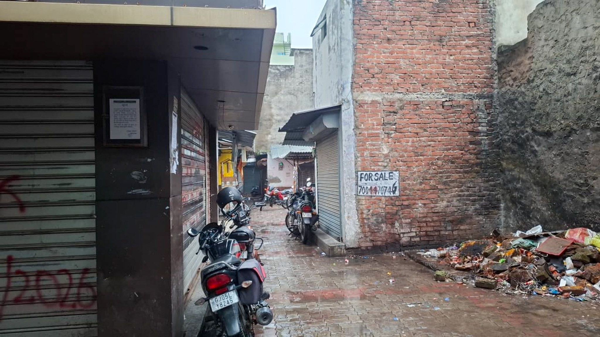 Shops for sale in Lucknow — photo 5