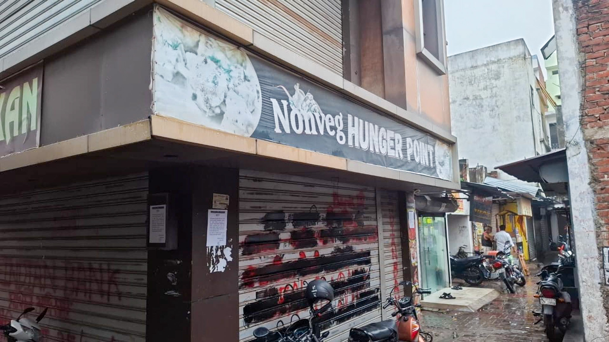 Shops for sale in Lucknow — photo 6