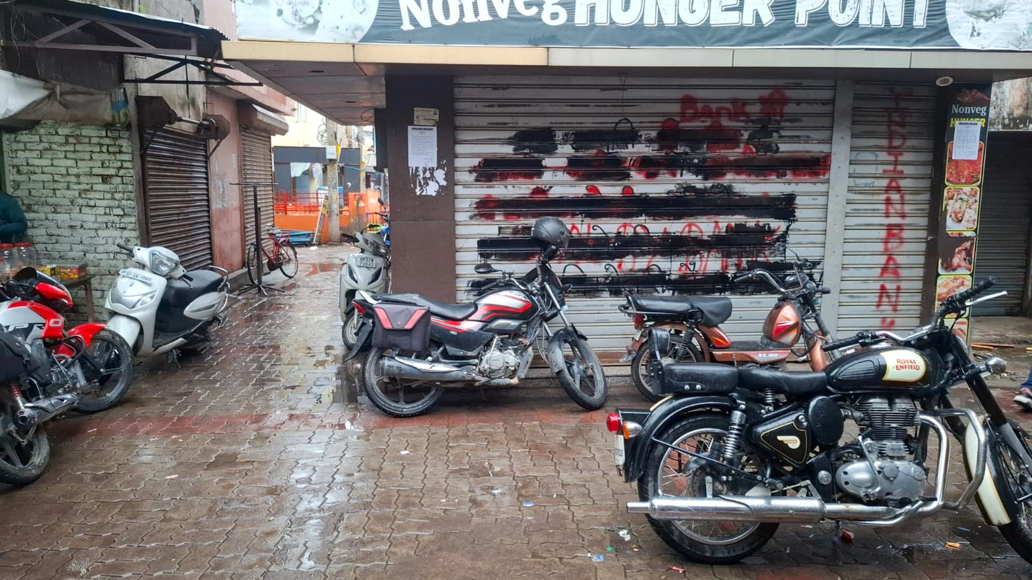Shops for sale in Lucknow — photo 7