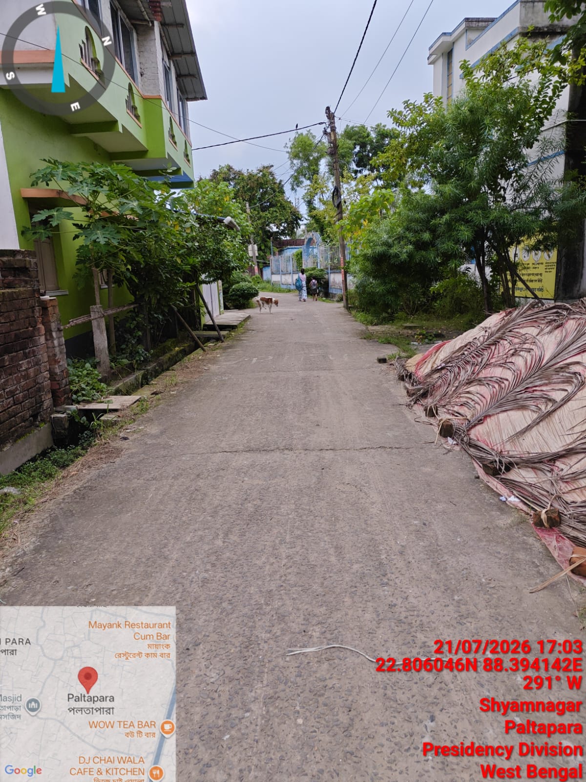 997.5 square feet Individual House for sale in NEAR PALTAPARA SUSWASTHA KENDRA AND KAVIGURU SISHU UDYAN Kaugachhi — photo 4