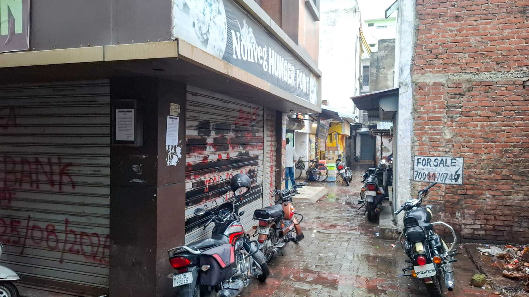 Shops for sale in Lucknow — photo 9