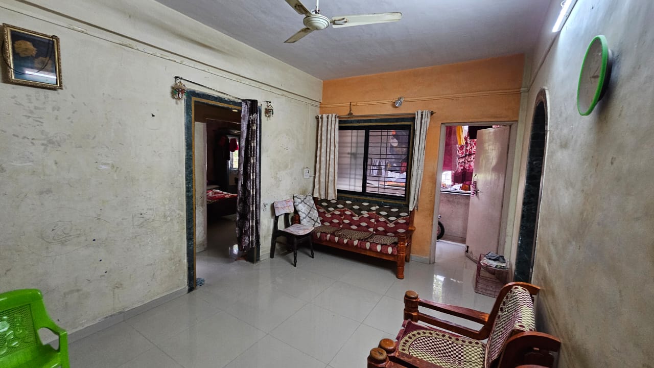 Flat for sale in Additional Dindori MIDC — photo 10