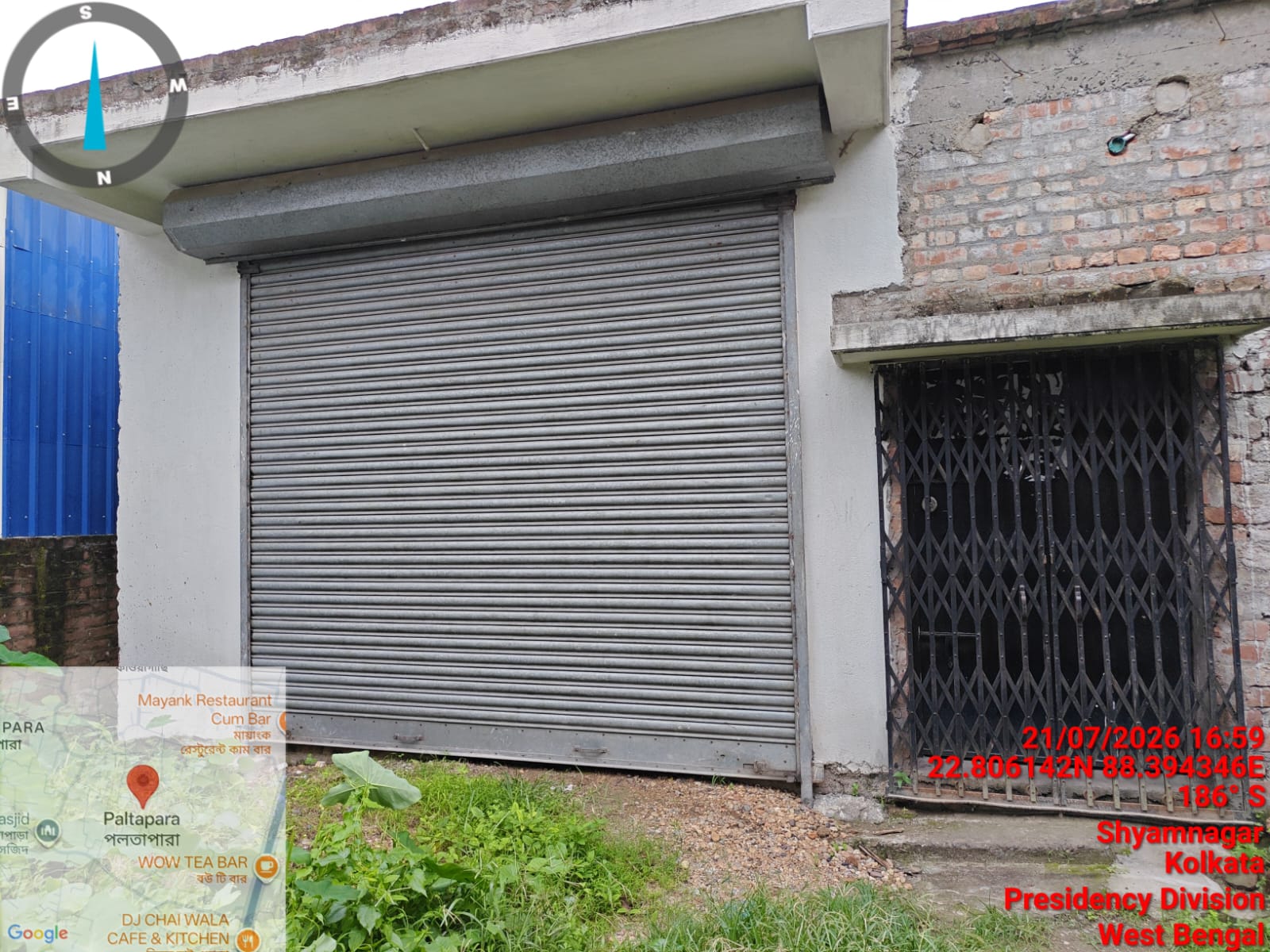 997.5 square feet Individual House for sale in NEAR PALTAPARA SUSWASTHA KENDRA AND KAVIGURU SISHU UDYAN Kaugachhi — photo 12