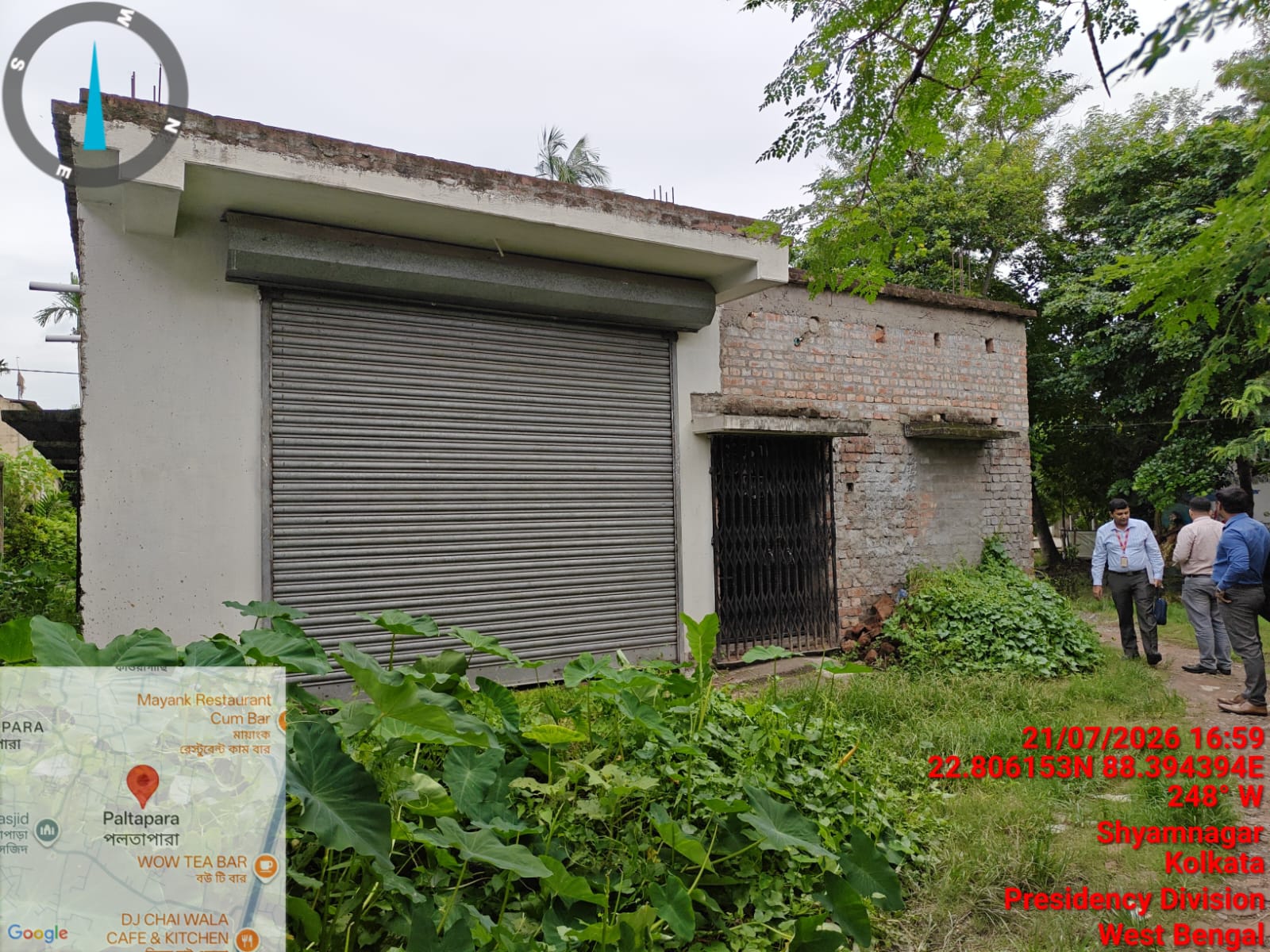997.5 square feet Individual House for sale in NEAR PALTAPARA SUSWASTHA KENDRA AND KAVIGURU SISHU UDYAN Kaugachhi — photo 14