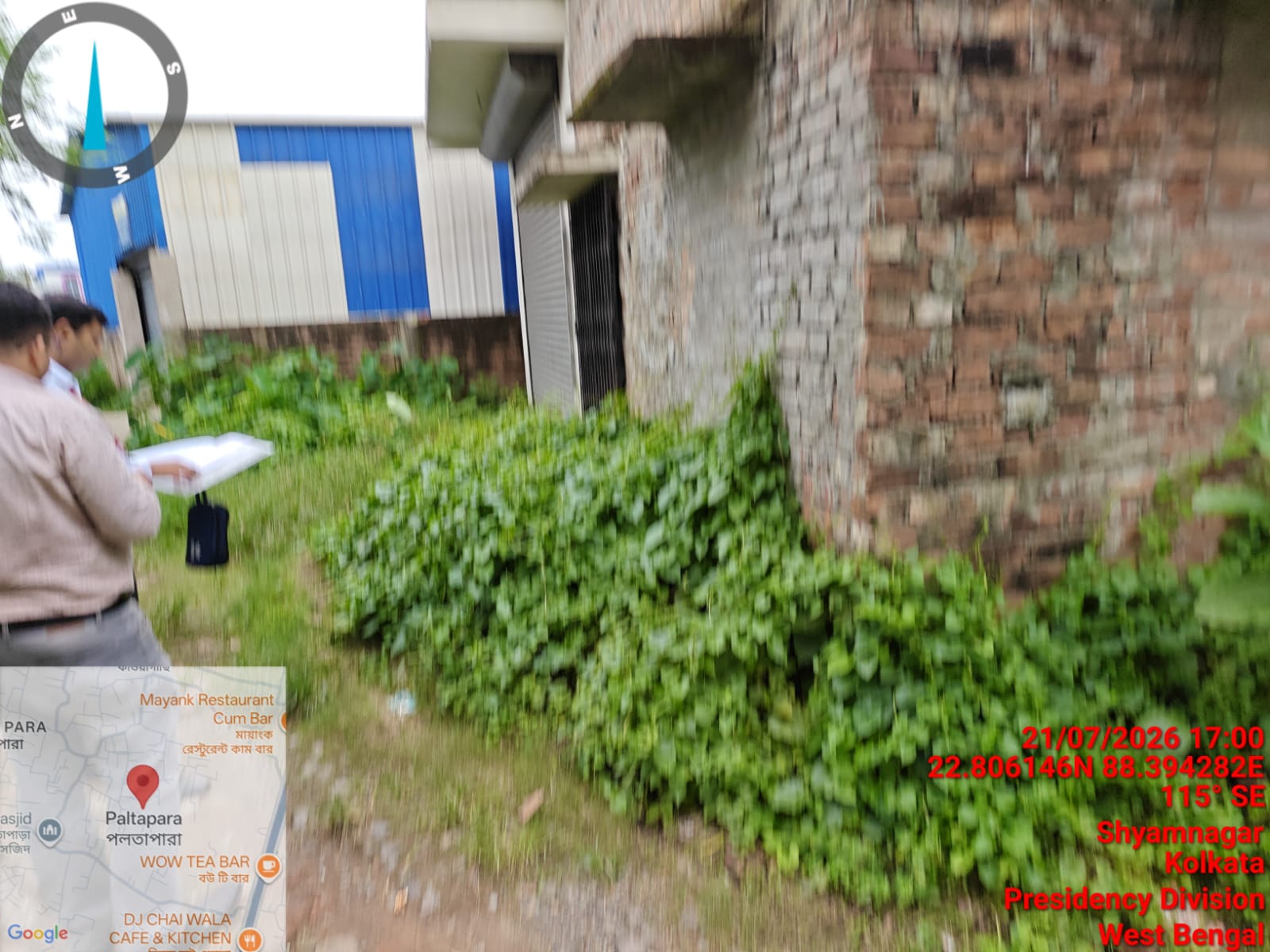 997.5 square feet Individual House for sale in NEAR PALTAPARA SUSWASTHA KENDRA AND KAVIGURU SISHU UDYAN Kaugachhi — photo 15