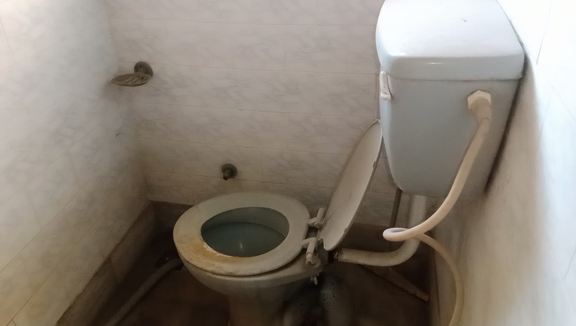 3 BHK Flat for sale in Krishna Kunj, Narayanpur Rajarhat Kolkata — photo 5