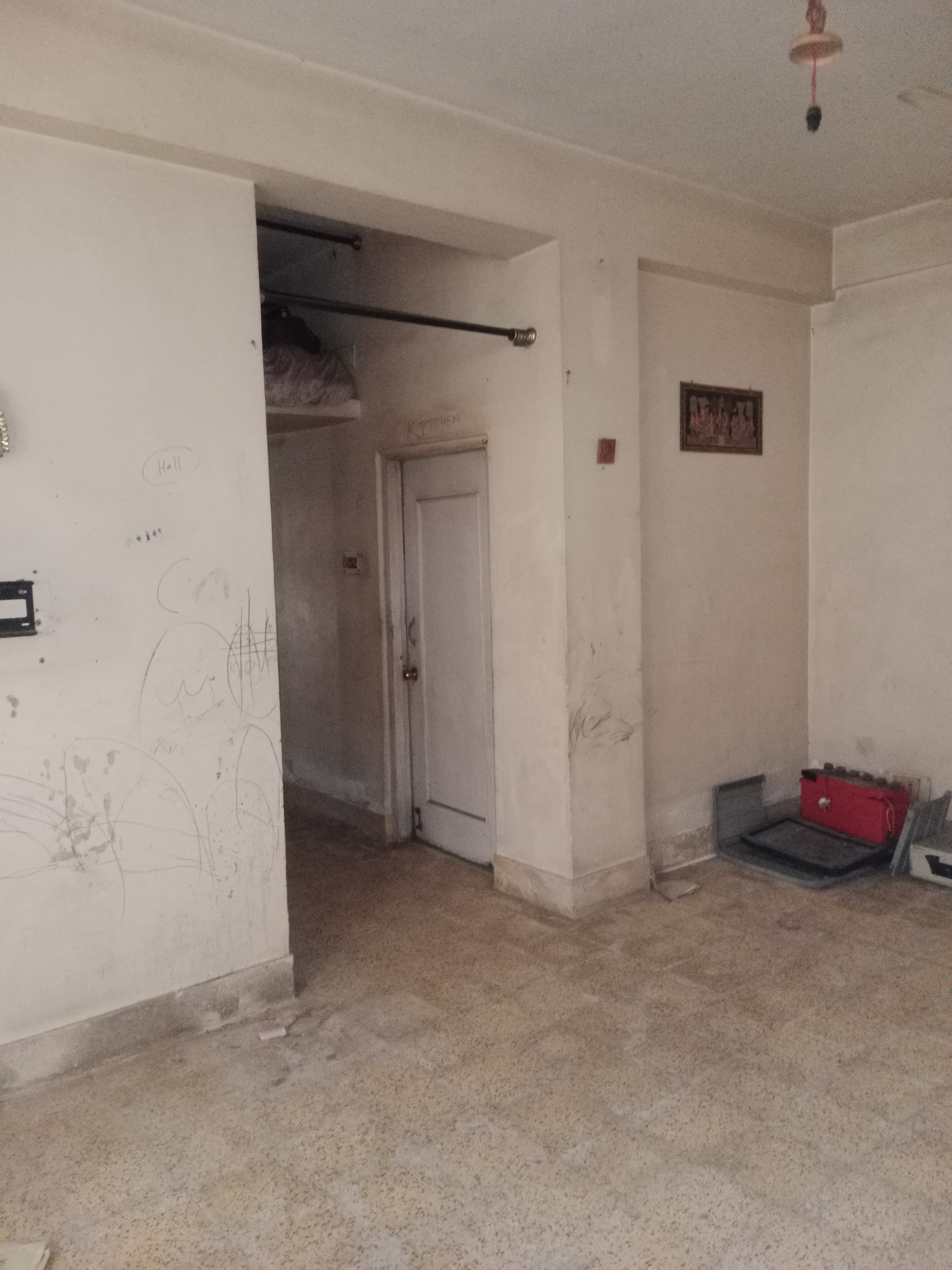 3 BHK Flat for sale in Krishna Kunj, Narayanpur Rajarhat Kolkata — photo 15