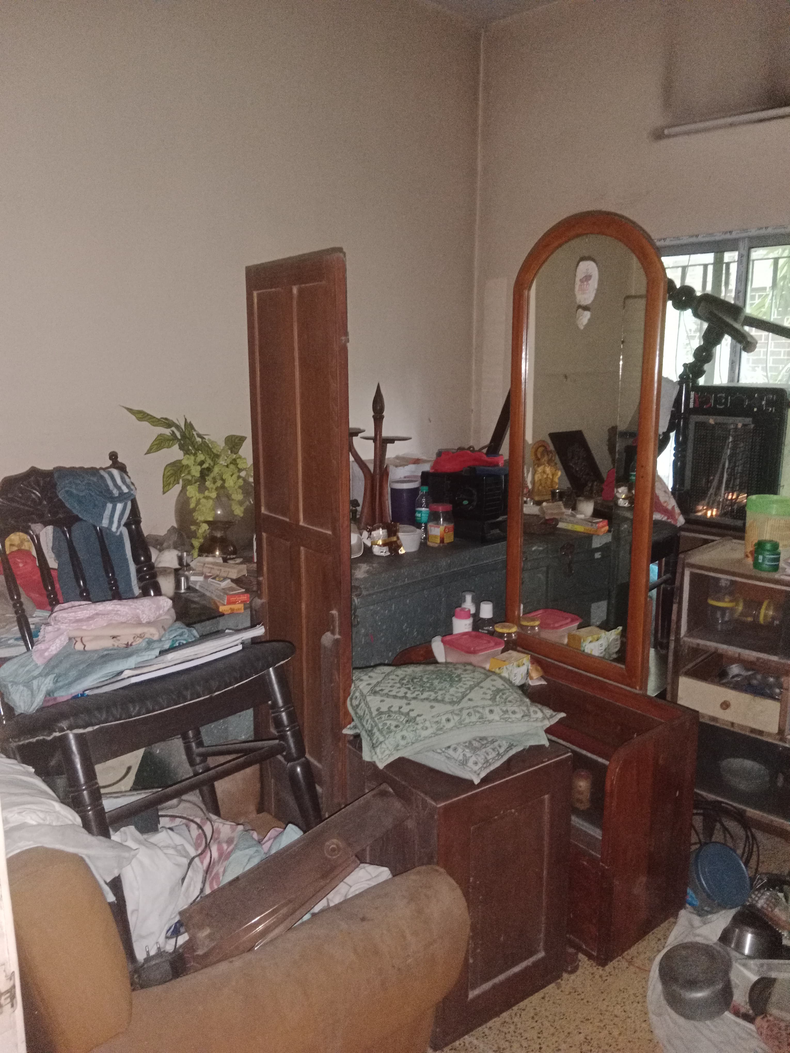 3 BHK Flat for sale in Krishna Kunj, Narayanpur Rajarhat Kolkata — photo 13