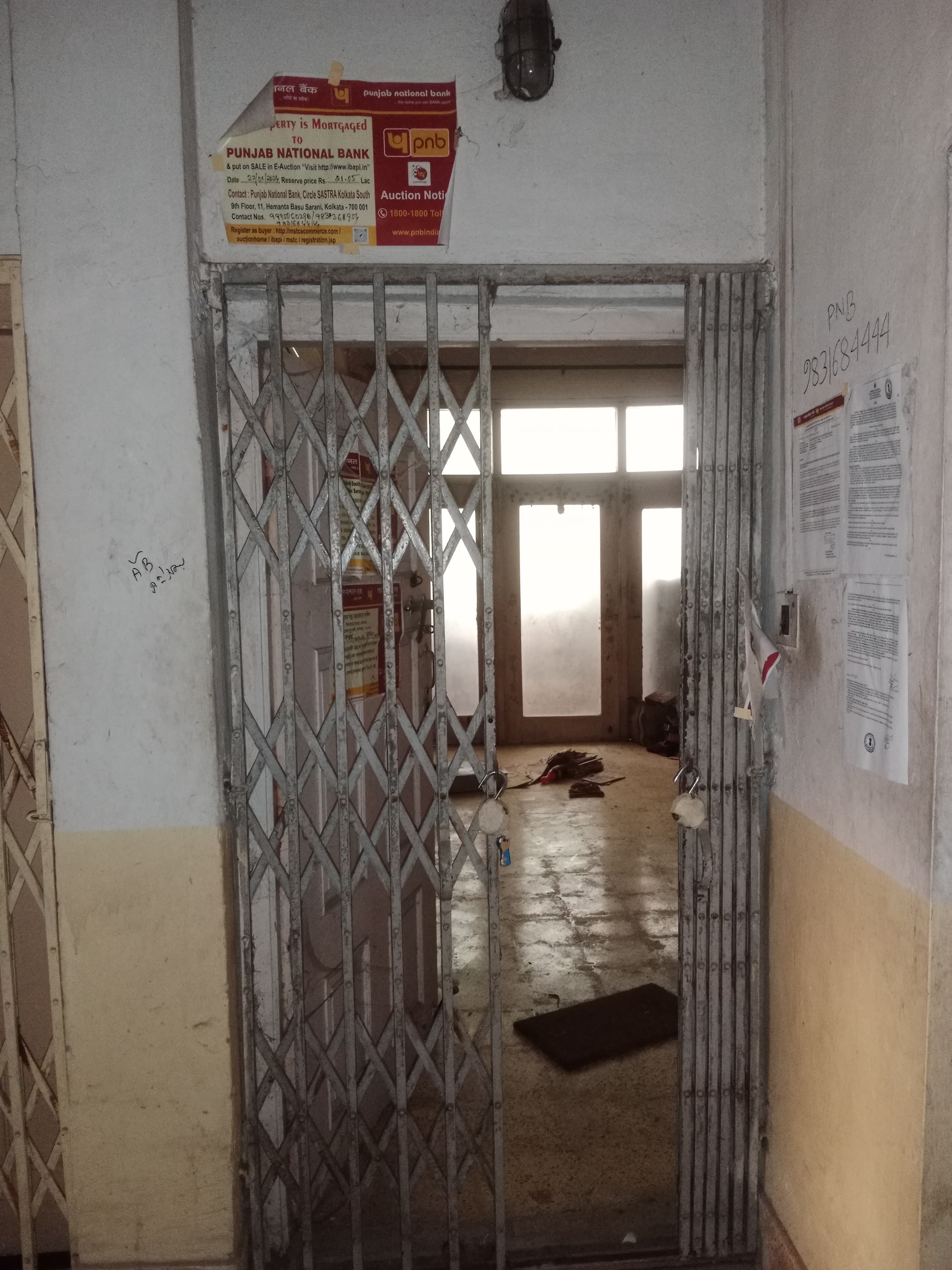 3 BHK Flat for sale in Krishna Kunj, Narayanpur Rajarhat Kolkata — photo 16