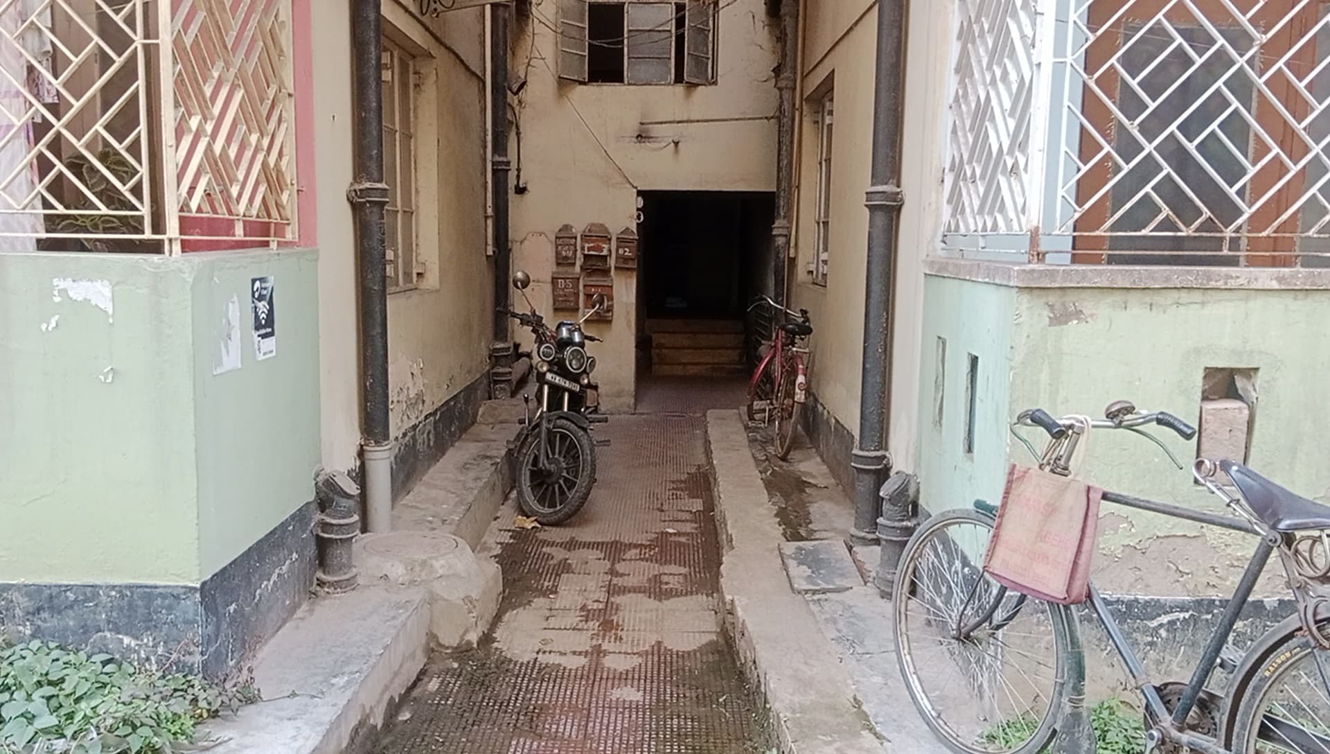 3 BHK Flat for sale in Krishna Kunj, Narayanpur Rajarhat Kolkata — photo 18