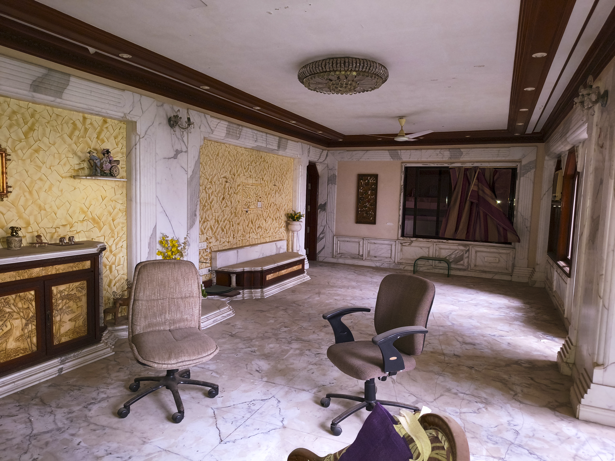 4 BHK Flat for sale in DEVPOOJA CHS LTD, Santacruz (West) Mumbai — photo 8
