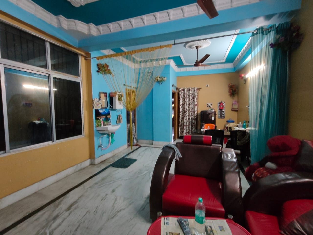 Flat for sale in JEWEL APARTMENT, Berhampore — photo 3