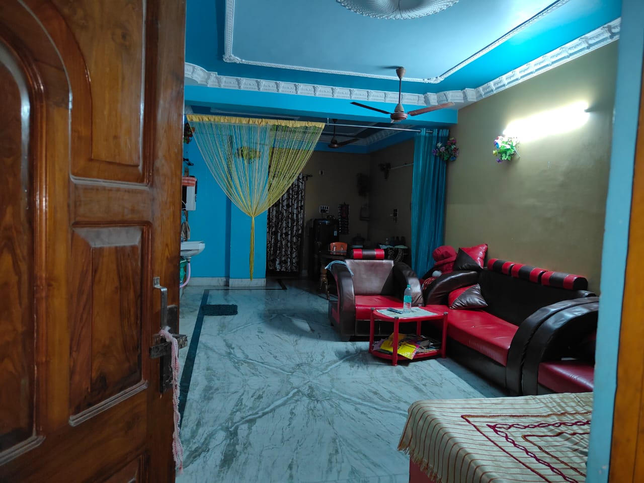 Flat for sale in JEWEL APARTMENT, Berhampore — photo 2
