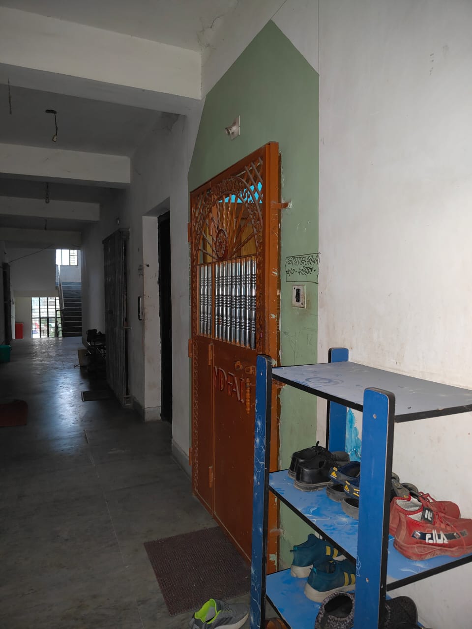Flat for sale in JEWEL APARTMENT, Berhampore — photo 4