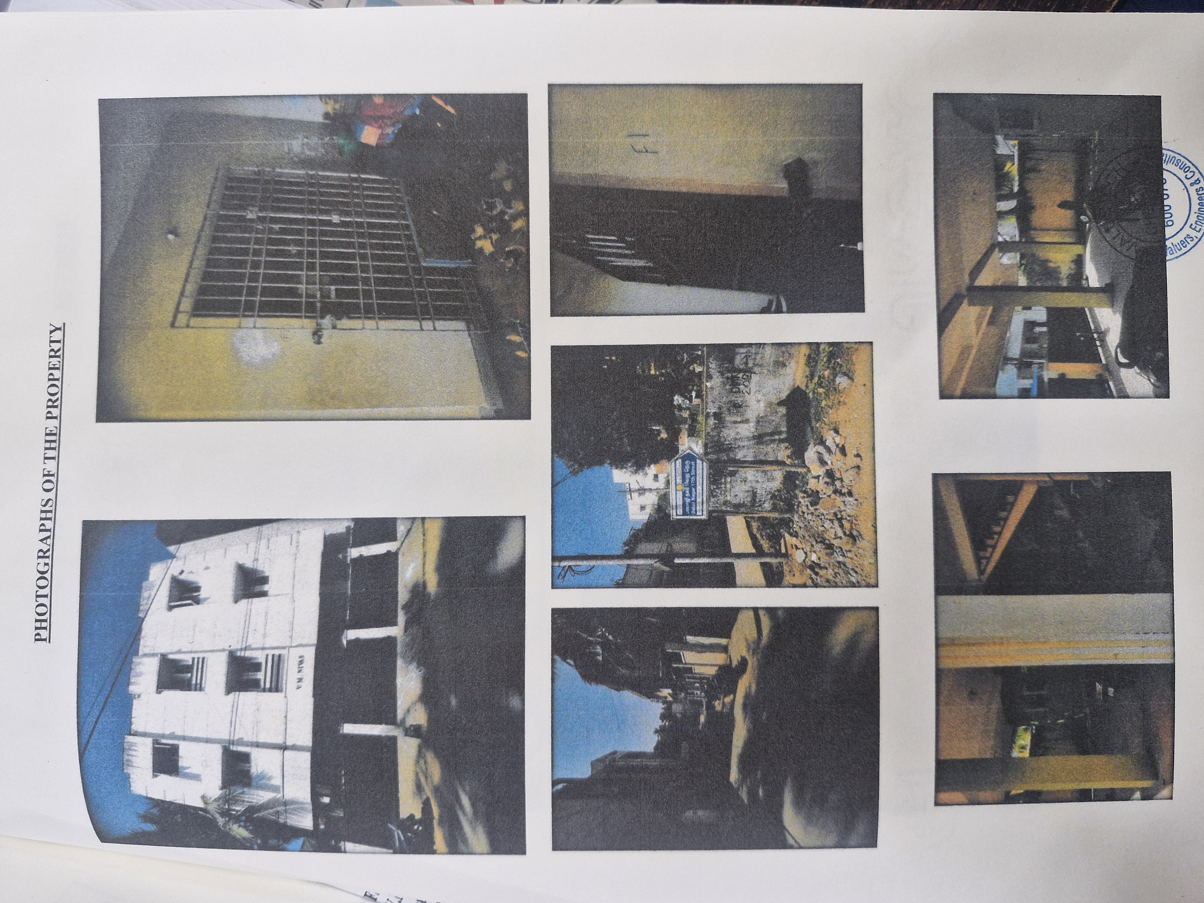 420 square feet Flat for sale in ANAKAPUTHUR VILLAGE Chennai