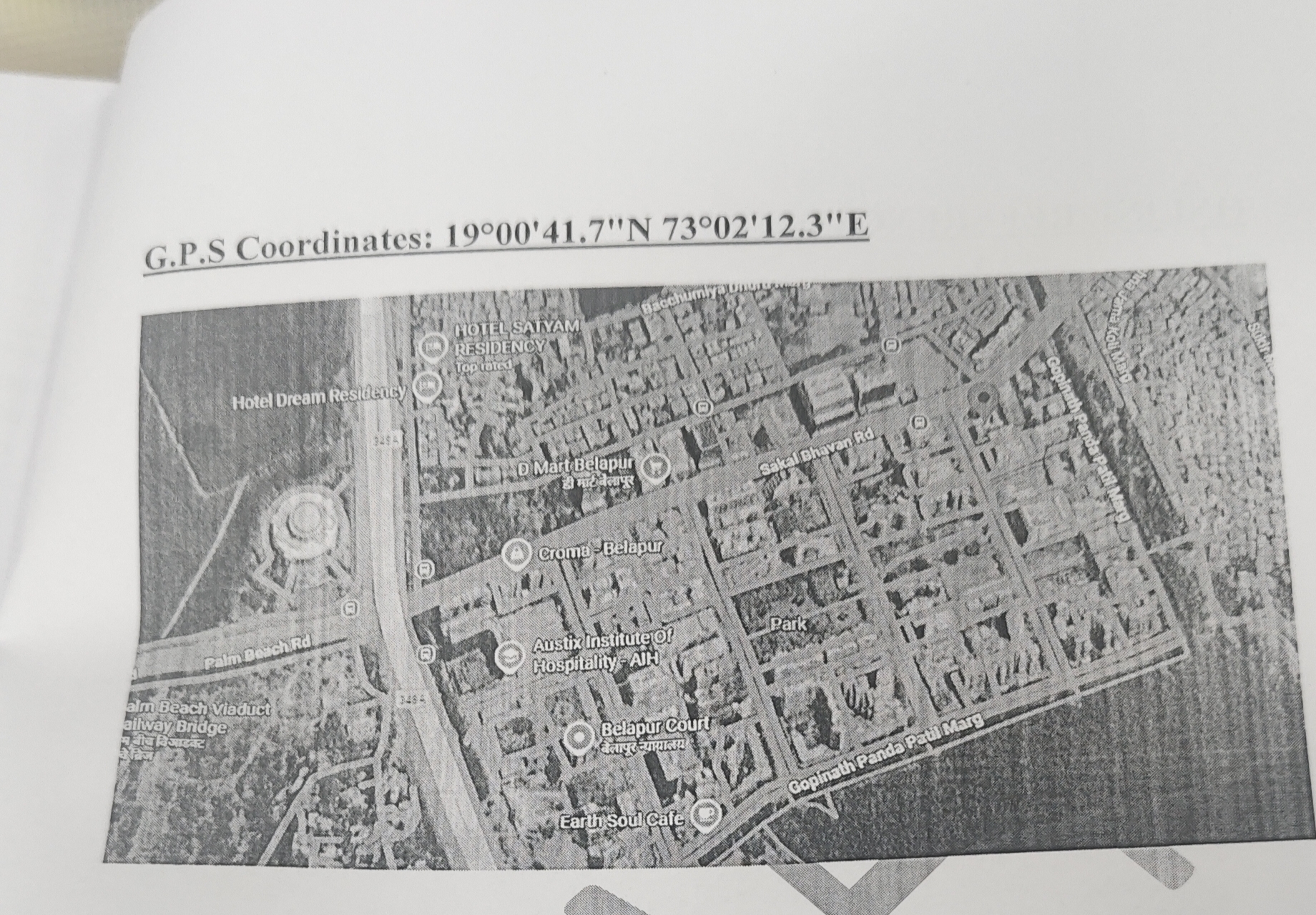 1650 square feet Flat for sale in Additional Industrial Area Mahad — photo 1