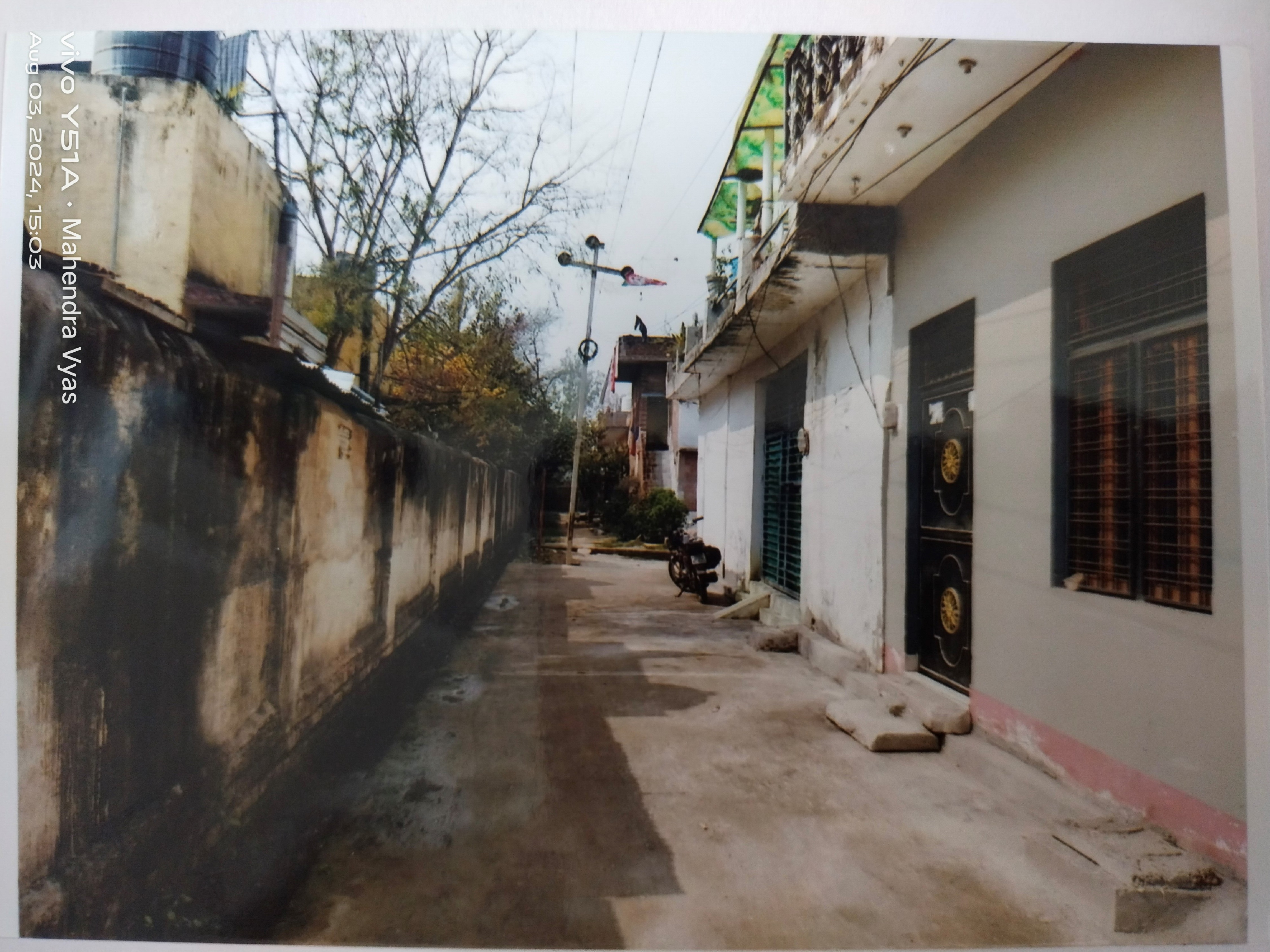 Individual House for sale in Jhansi — photo 1