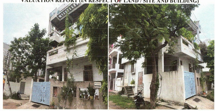 Individual House for sale in Manssarovar yojana, Kanpur Road, Lucknow Lucknow