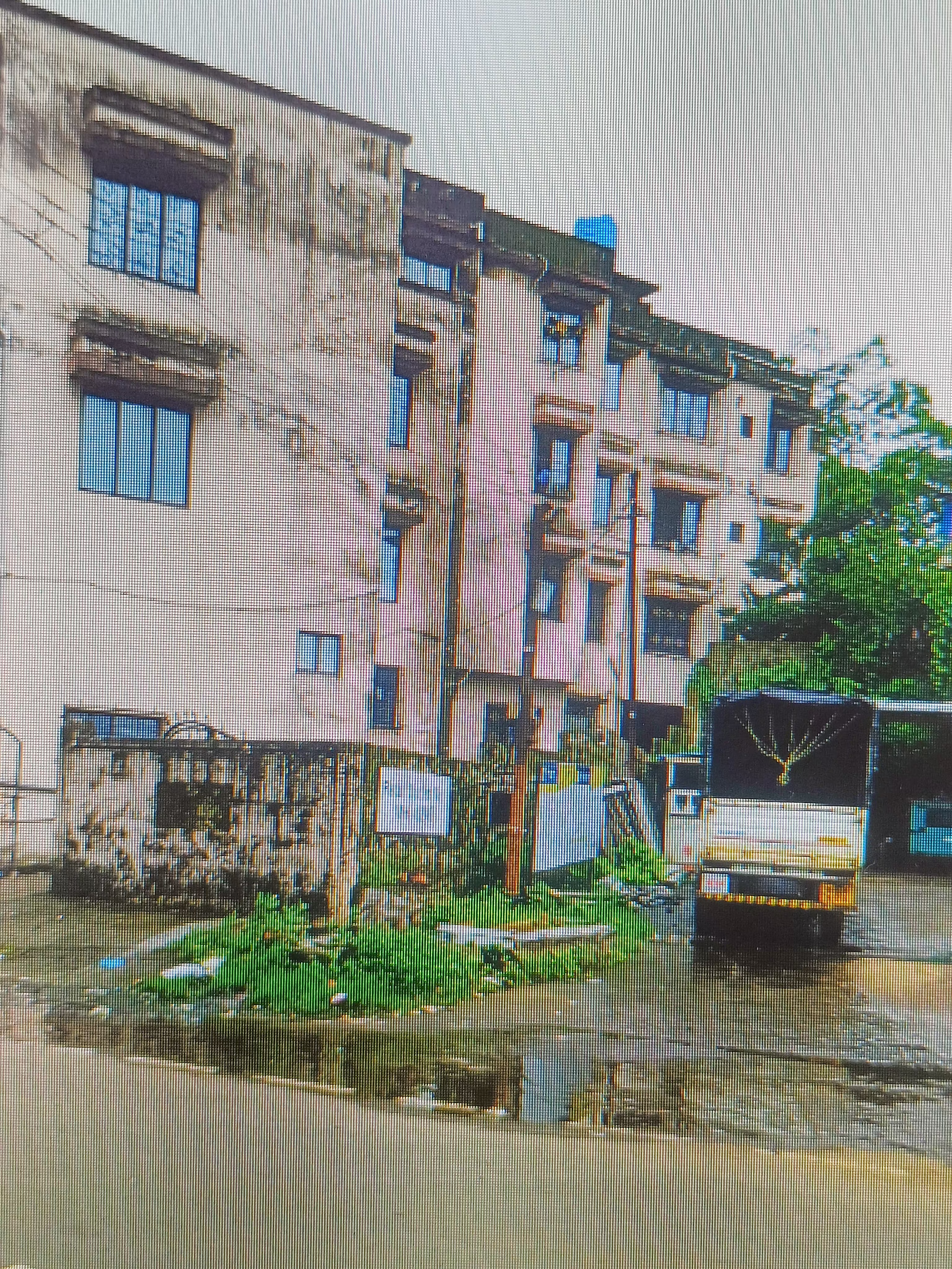 Flat for sale in Shrivardhan