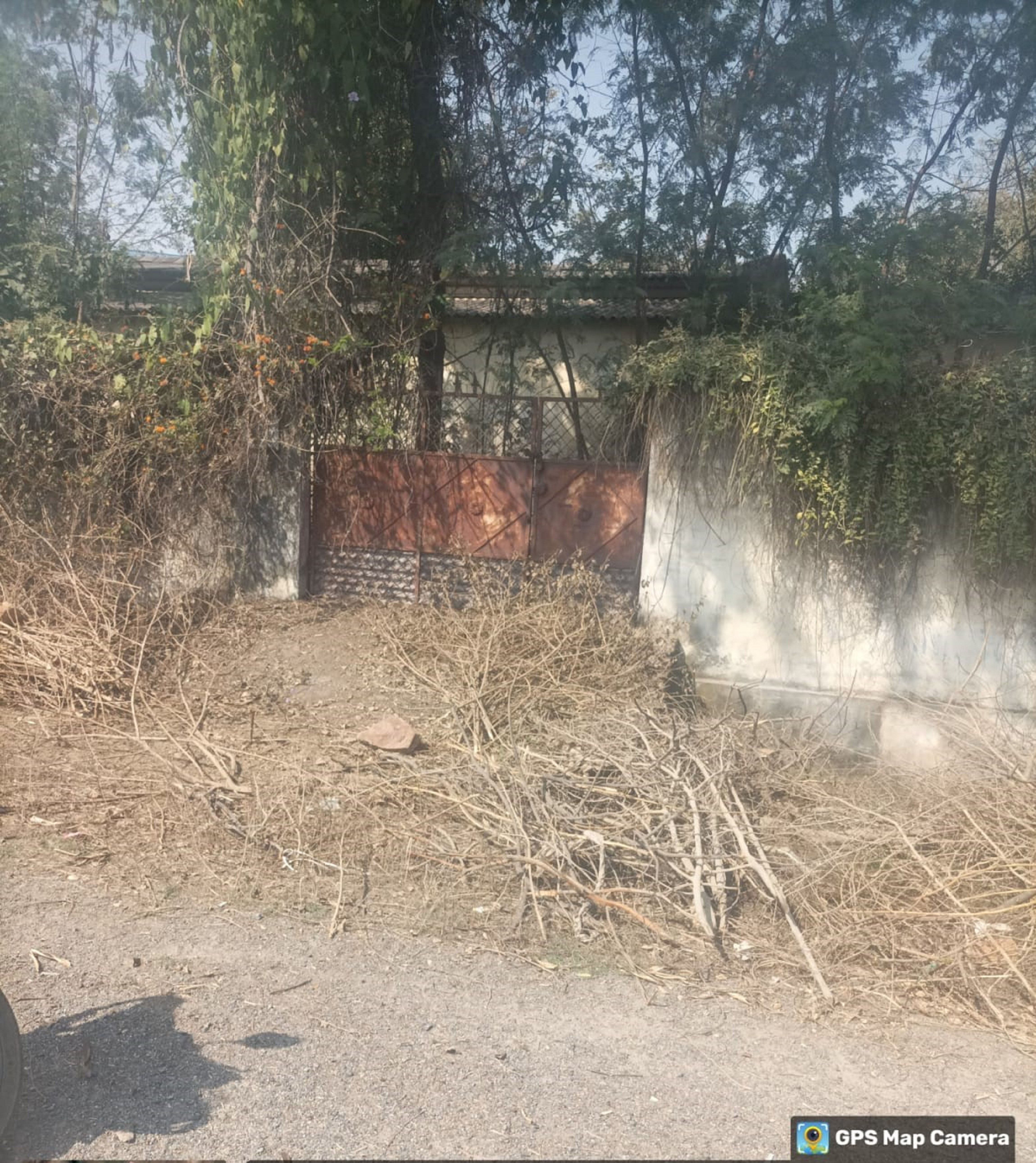 Industrial Shed for sale in Bijauli Industrial Area