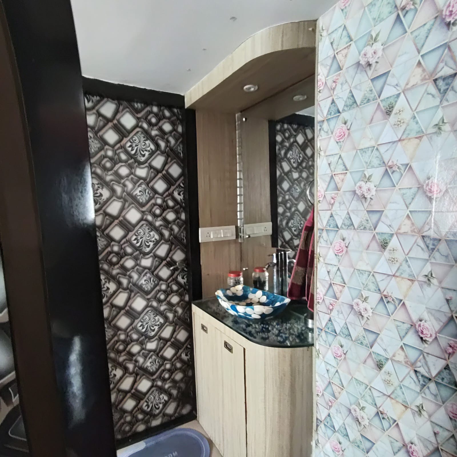 3 BHK Flat for sale in GREENFIELD CITY, NEAR 18A BUS STAND & GREENFIELD CITY BUS STOP Kolkata — photo 7