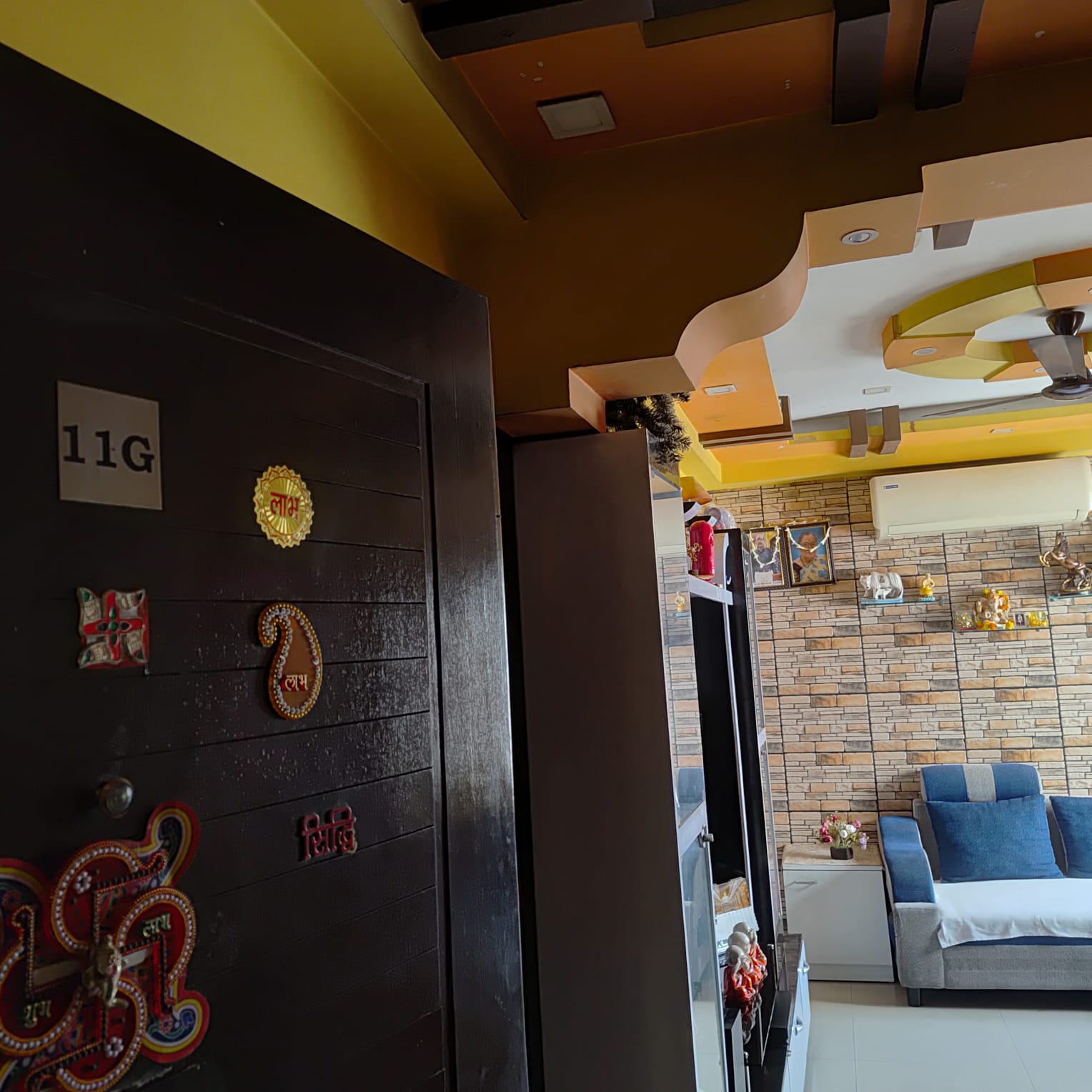 3 BHK Flat for sale in GREENFIELD CITY, NEAR 18A BUS STAND & GREENFIELD CITY BUS STOP Kolkata — photo 4