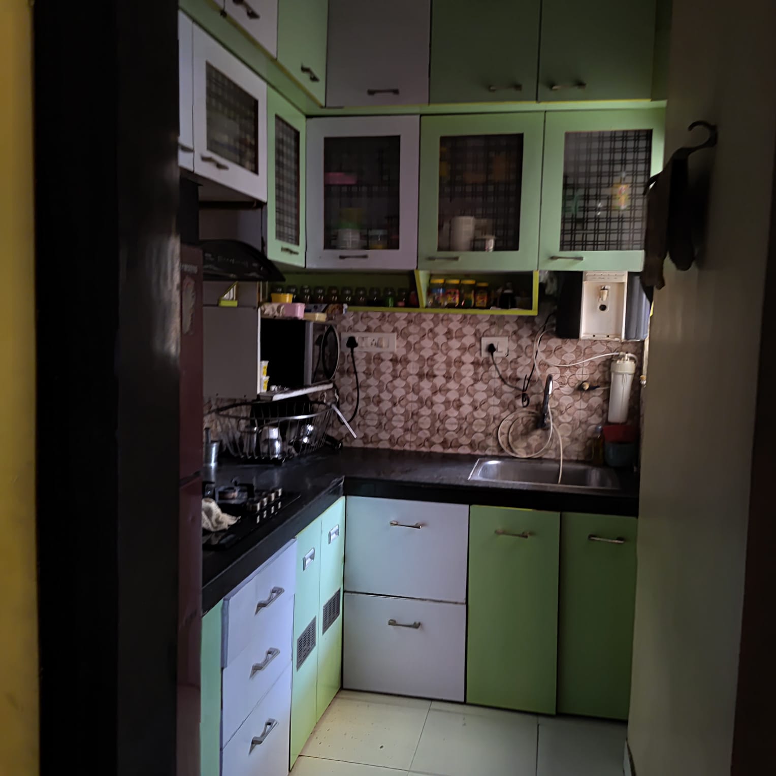 3 BHK Flat for sale in GREENFIELD CITY, NEAR 18A BUS STAND & GREENFIELD CITY BUS STOP Kolkata — photo 6