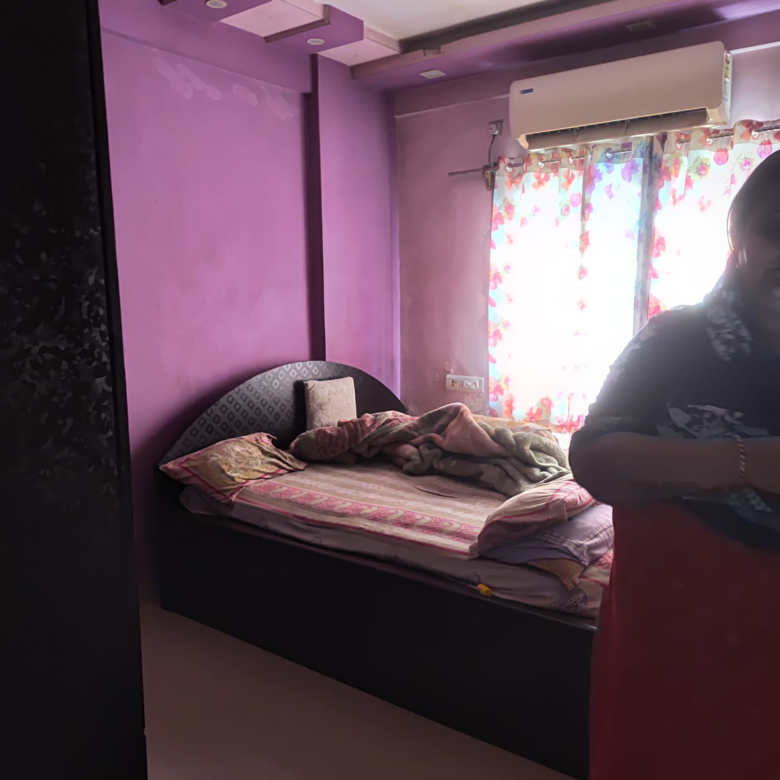 3 BHK Flat for sale in GREENFIELD CITY, NEAR 18A BUS STAND & GREENFIELD CITY BUS STOP Kolkata — photo 9