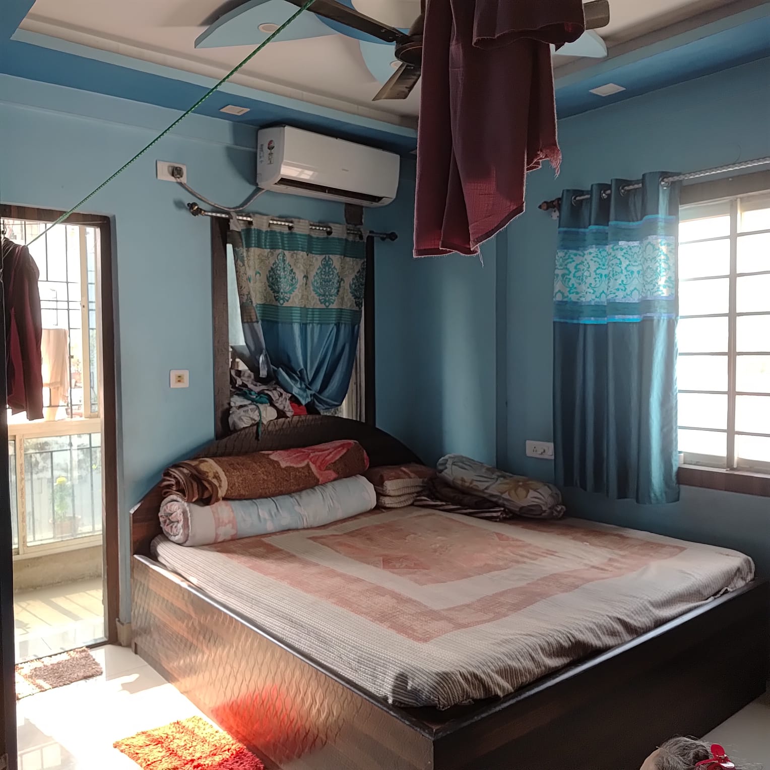 3 BHK Flat for sale in GREENFIELD CITY, NEAR 18A BUS STAND & GREENFIELD CITY BUS STOP Kolkata — photo 10