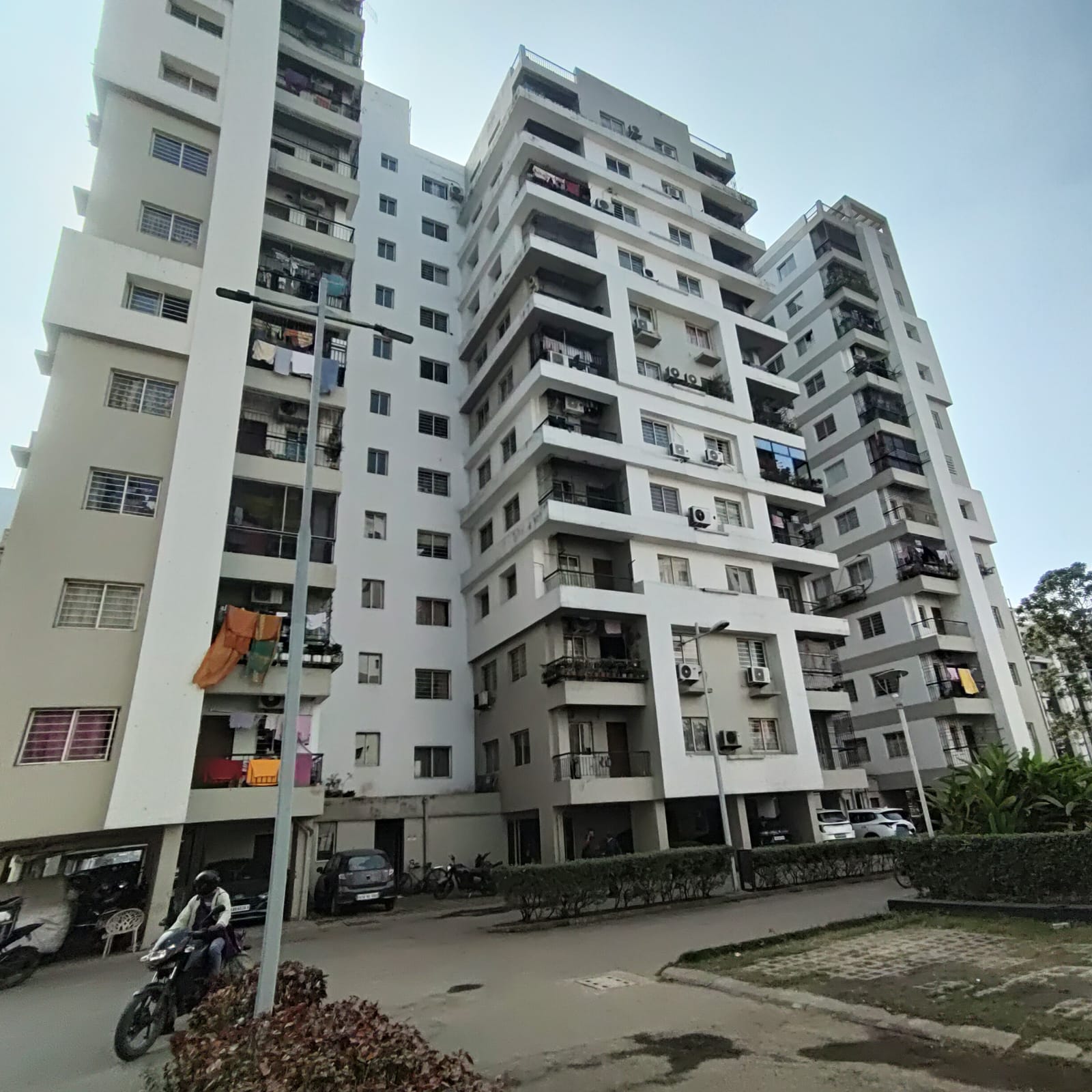 3 BHK Flat for sale in GREENFIELD CITY, NEAR 18A BUS STAND & GREENFIELD CITY BUS STOP Kolkata