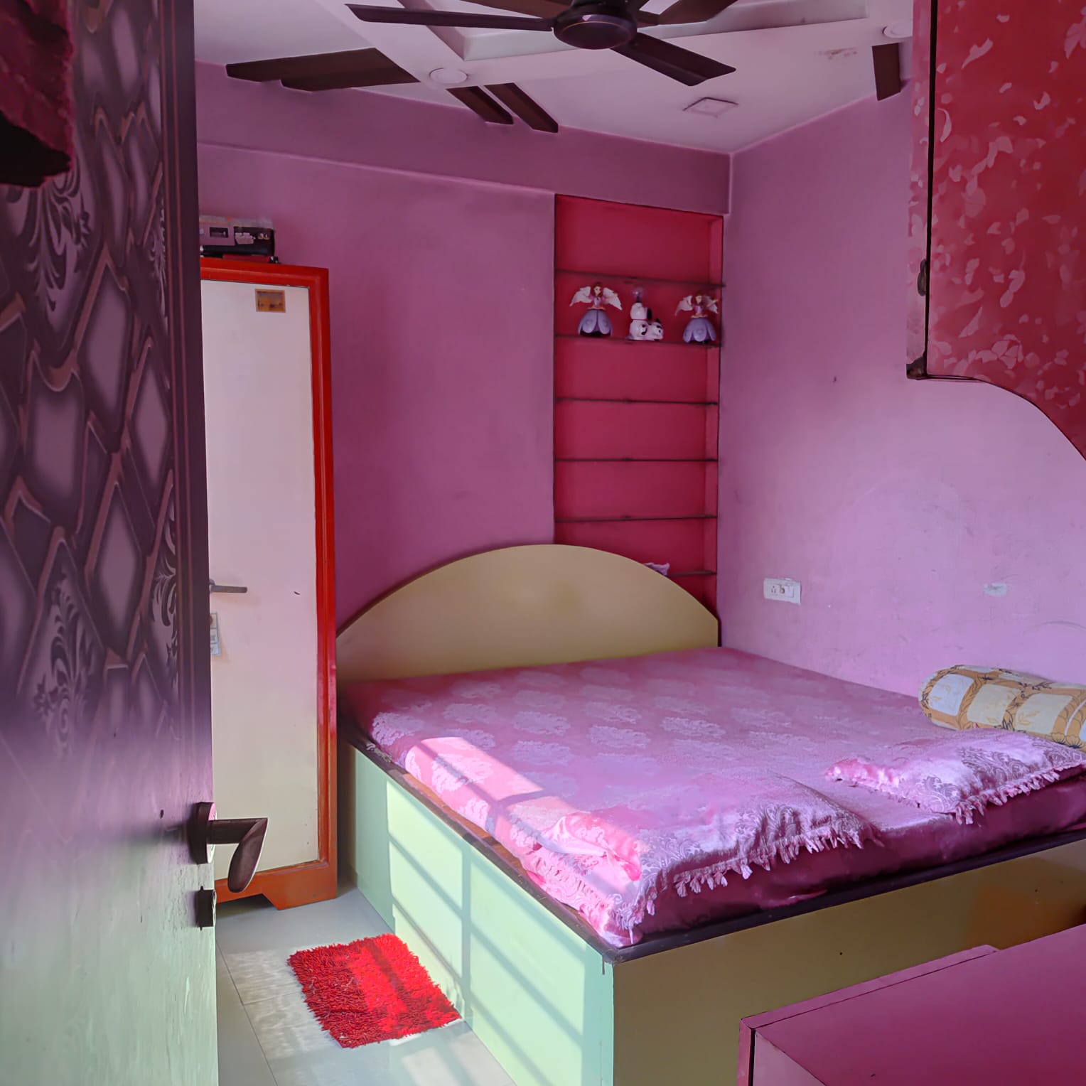 3 BHK Flat for sale in GREENFIELD CITY, NEAR 18A BUS STAND & GREENFIELD CITY BUS STOP Kolkata — photo 2